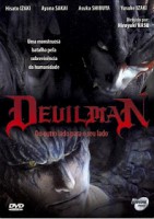Devilman O Filme (Dublado) 